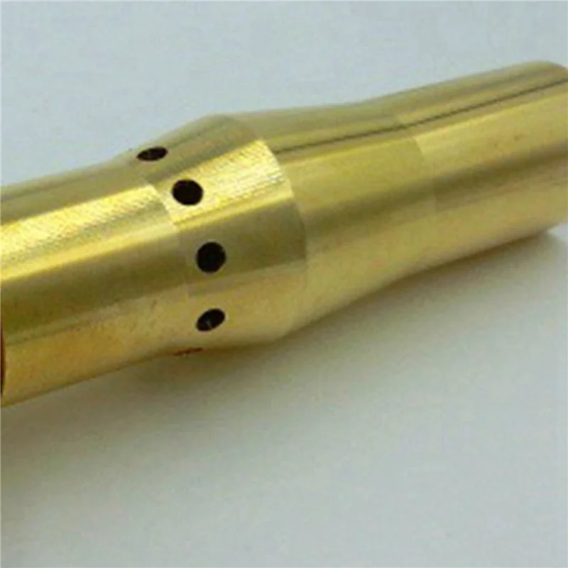 

YWDZ-5X 3/4 Inch Brass Foam Jet Fountain Nozzles Garden Landscape Fountain Adjustable Nozzle Garden Pond Fountain Equipment