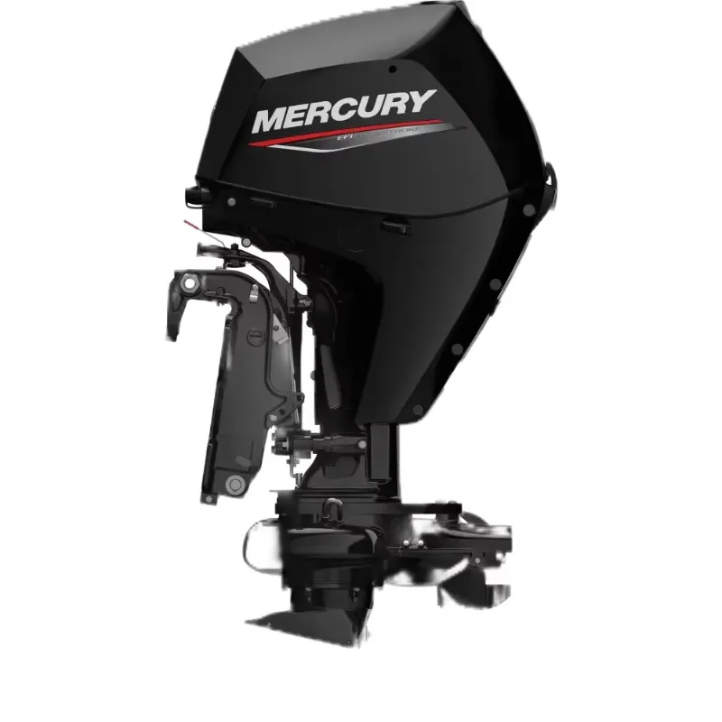 

Mercurys 15hp 20HP 25HP 40hp 70HP 75HP 90HP 115HP 100HP 125HP 145HP 4 Stroke Outboard Motor / Boat Engine Ready for Shipping