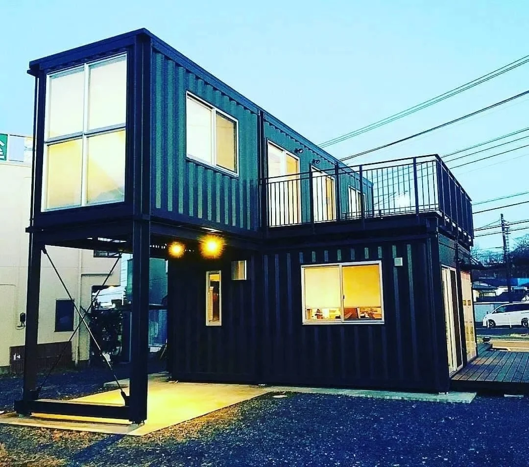 portable movable Pop up container house design coffee shop cafe bar manufacture factory direct sale