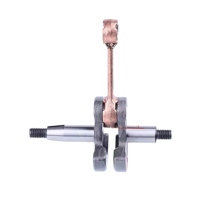 1E36F Grass trimmer crankshaft