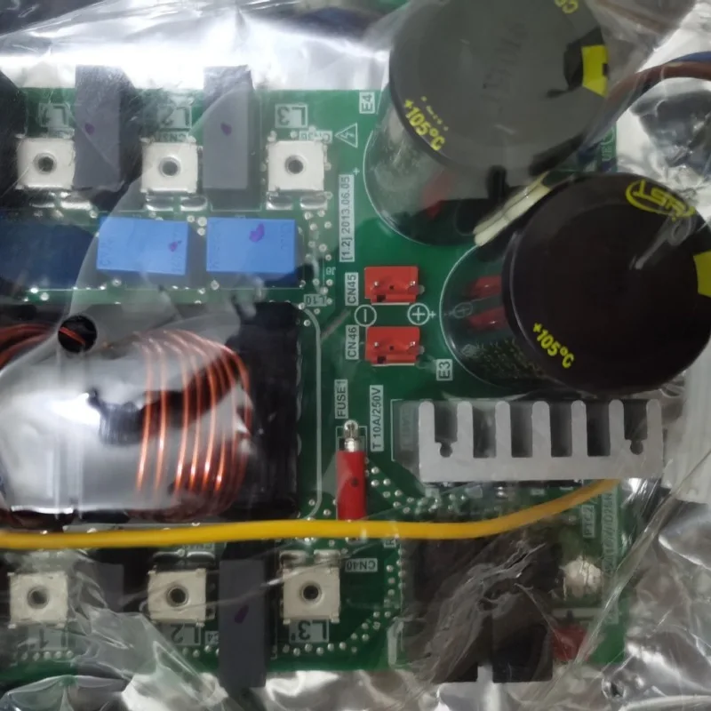 Parts for Midea Air Conditioning V-CODY280-A Filter Board CE-MDV-450 (16) W/D2SN1T-880