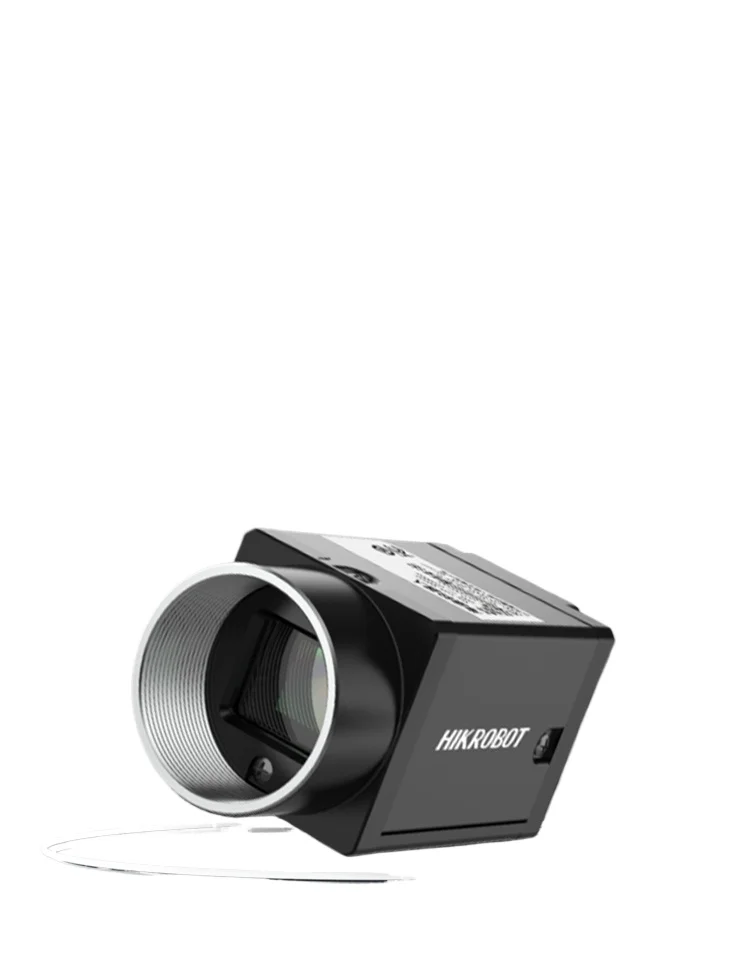 Robot Ccd Industria… - image