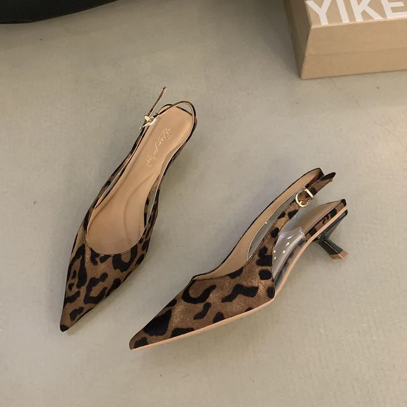 leopard print 89-5