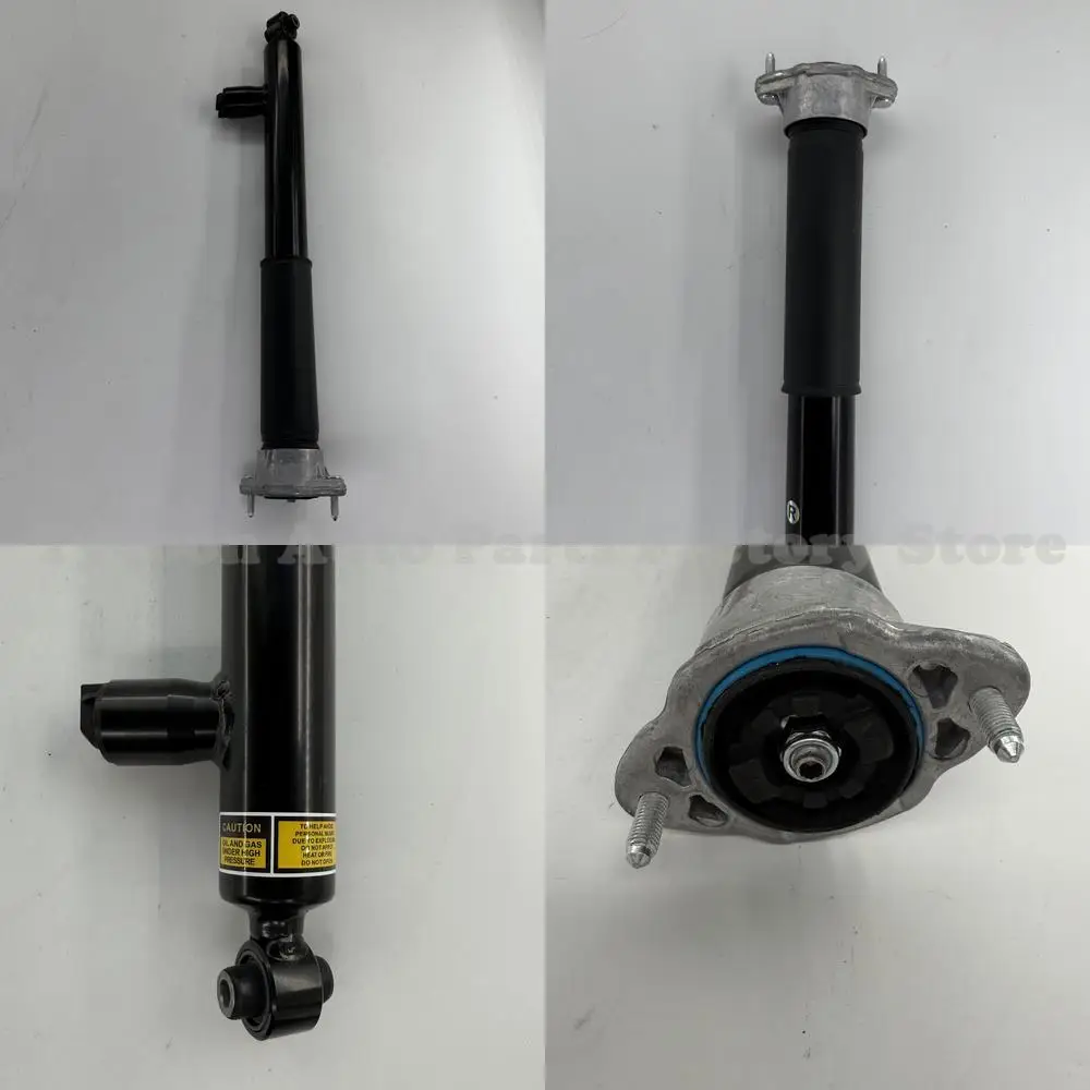 

High Quality 1 Piece Rear Electric Assembly for Mercedes W204 C Class