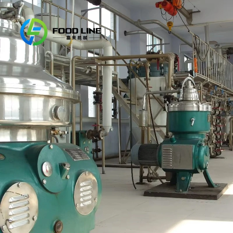 

Multi Functional Cold Press Oil Extraction Line Professional Screw Oil Press For All Kinds Of Oil Bearing Raw Materials