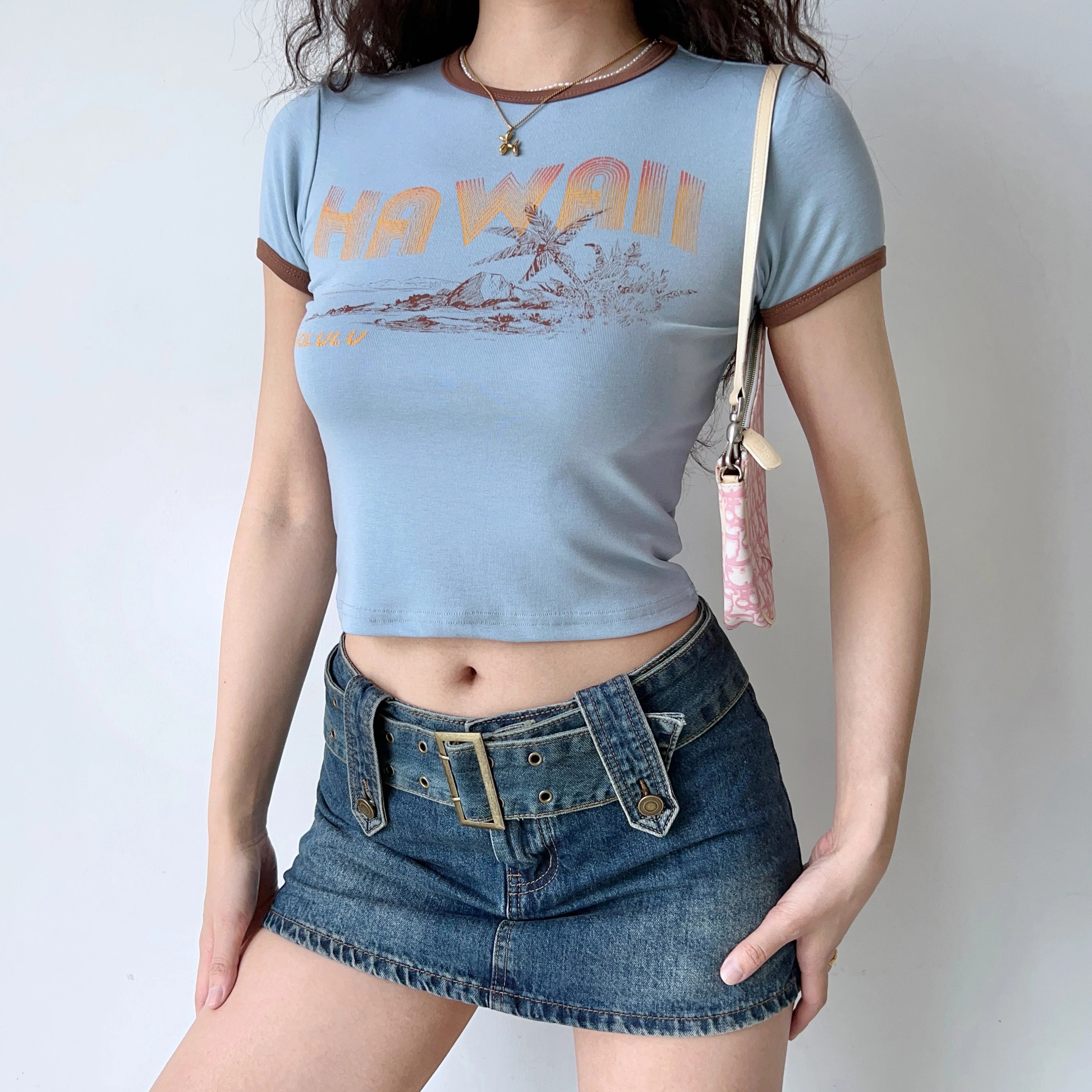 Go Girl Go American… - image