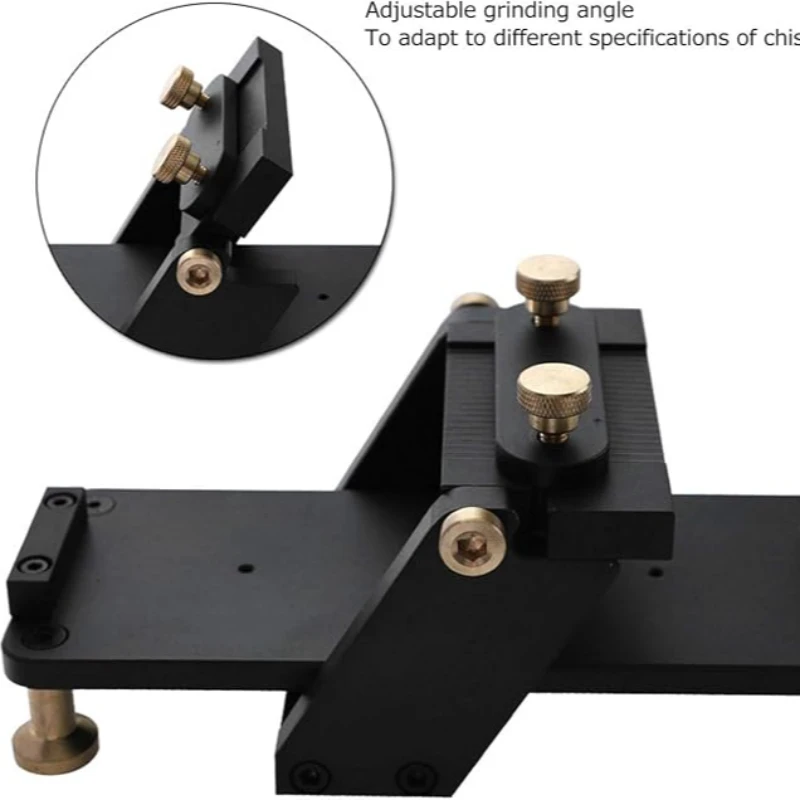 RUIXIN PRO RX 009 Fixed Angle Knife Sharpener Machine Professional Diamond Bar Sharpening Stone Grinding Whetstone Kitchen Tools