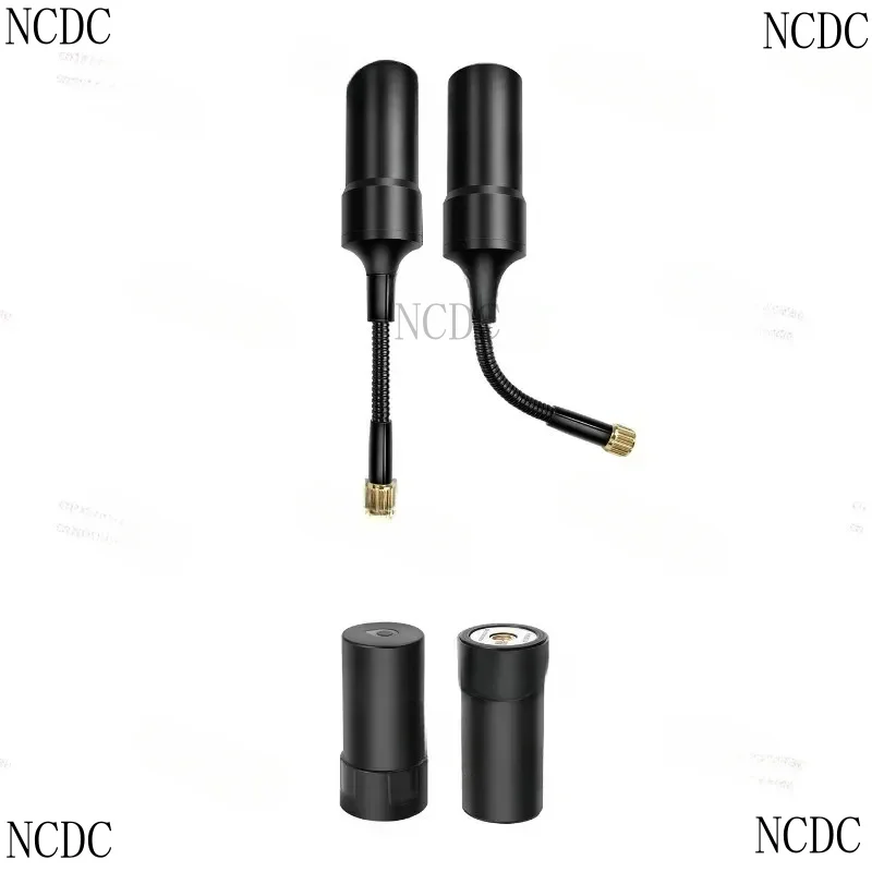 Gnss Helix Antenna …