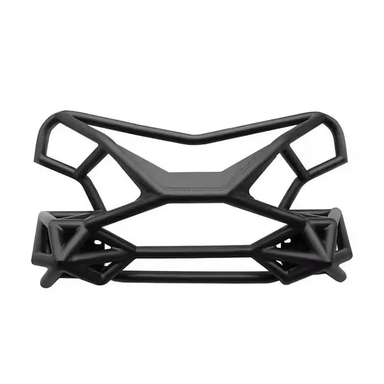 

High Quality 4x4 Off-Road Exterior Accessories Car Body Kit Front Bar Front Bumper For 2007-2024 Jeep JL Accessories