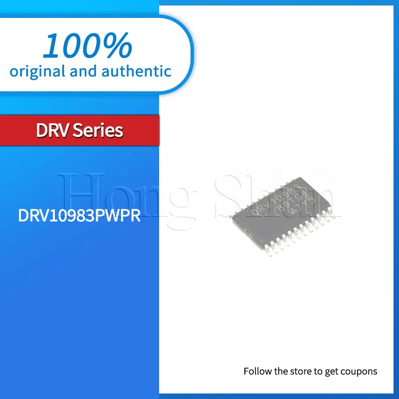 DRV10983 DRV10983PWPR Phone Case DRV10983PWP
