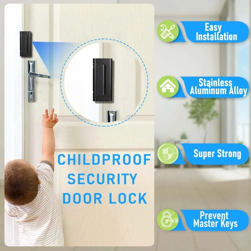 Thumbnail 3 - #83 Best Selling Door Stops
