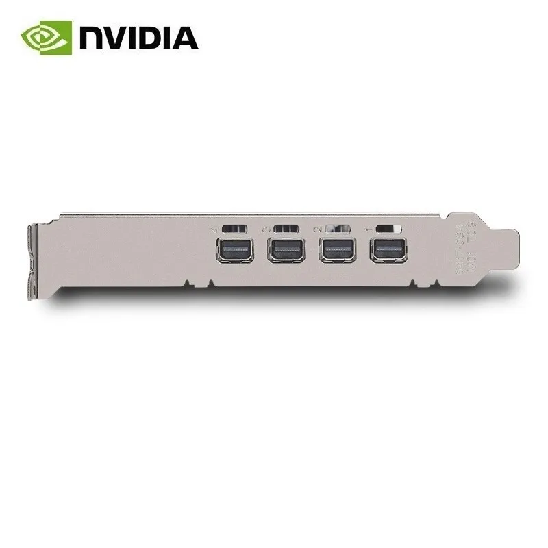 ل NVIDIA Quadro P400 P600 P620 2GB GDDR5 PCI Express 3.0 x16 Mini DP رسومات احترافية 100% تم اختبارها NVIDIA الأصلي Quadro