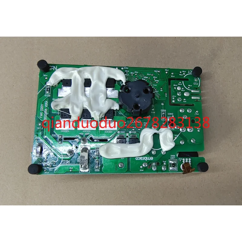 

Suitable for Haier refrigerator compression driver frequency conversion board BCD-480WDGB 477WDPCU1 LC-85WBPA1