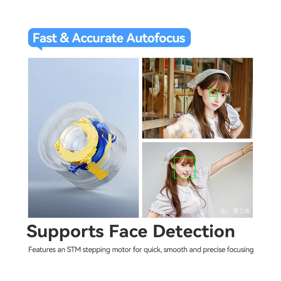 

TTArtisan 40mm F2 Full Frame Auto Focus AF Large Aperture Lens for Sony E FE Nikon Z L mount A7CII A7R A7M Z6 Z6III ZFC Z7 Z9