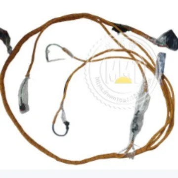 تنطبق على CAT Carter M313D M315D تسخير أسلاك الطاقة 337-5809 حفارة 3375809 محرك أسلاك الطاقة تسخير