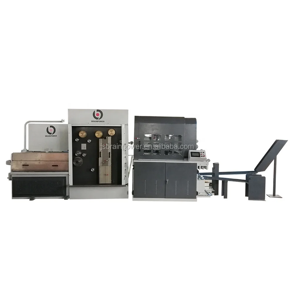 Jiangsu Brainpower …