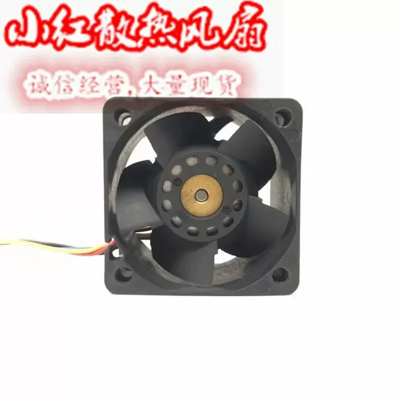 Original Delta 4028 4CM/cm 12V 0.72A Double Ball Bearing High Airflow Cooling Fan for Computer Server