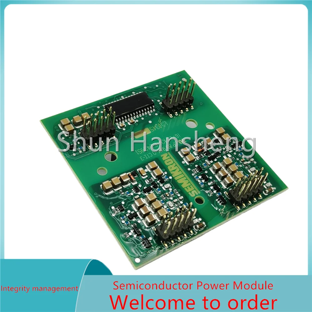

L6100202FA SKYPER32 PRO Новая плата управления L6100202GA SKYPER32PRO L6100202-JB