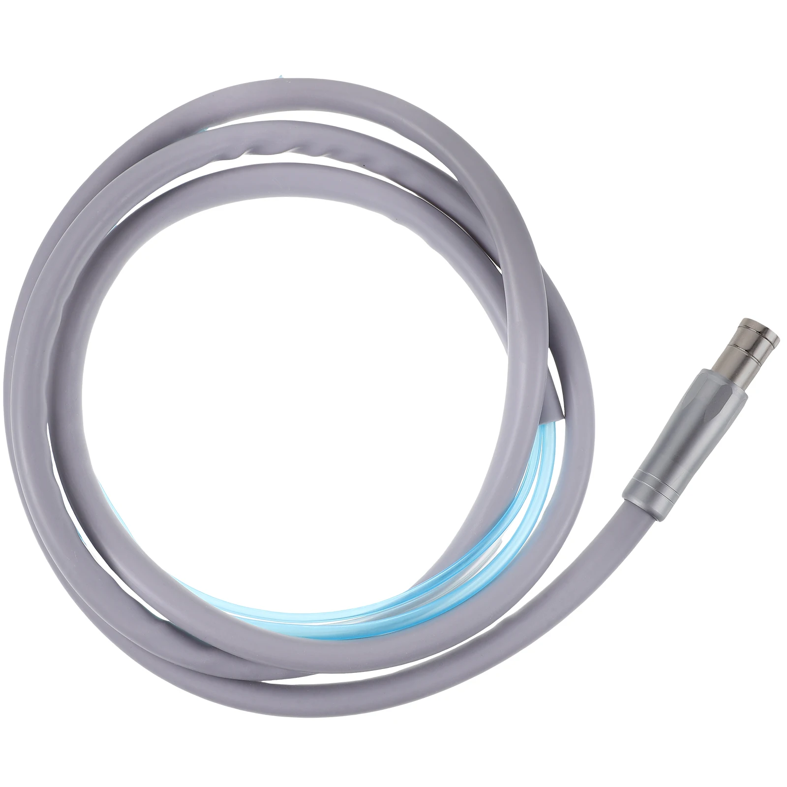 Dental Hose 4 Hole Dental Hose Professional Dental Tubes Connection Silicone Hose Dental Supply