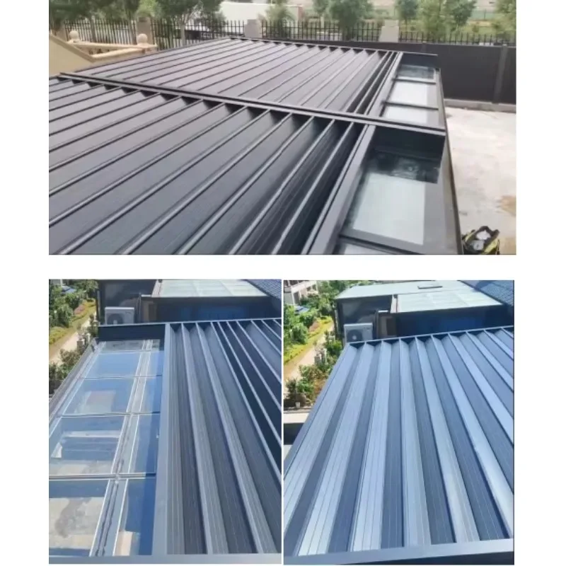 【2026】High Quality Factory Direct Sales Electric Retractable Sunshade Folding Canopy