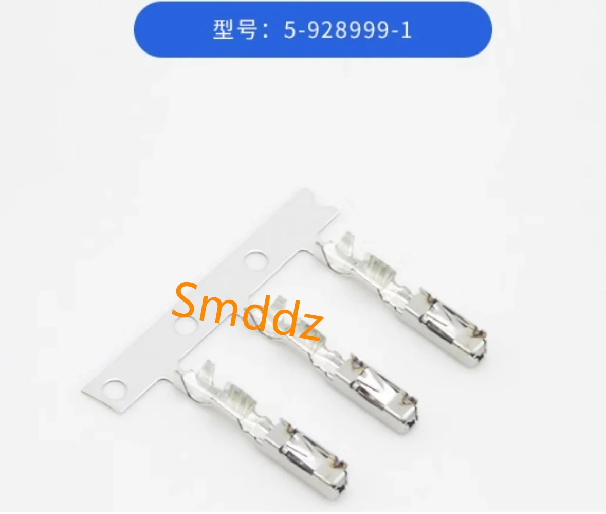 100 pieces, connectors,5-928999-1 1393366-1 1123343-1 5601240101 ST730495-3 1670144-1 SHF-001T-0.8BS SPHD-001T-P0.5  2-1703930-1
