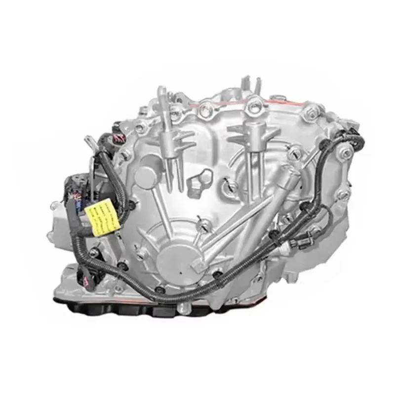 High Quality C.OEFT Remanufactured Gearbox Assembly 8891790688 for Geely Emgrand GL/GS