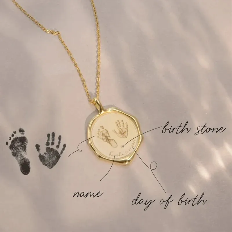 Personalized Customized Necklaces Bracelets Wholesale and Dropshipping Available Factory Direct Shipping-CN image 4