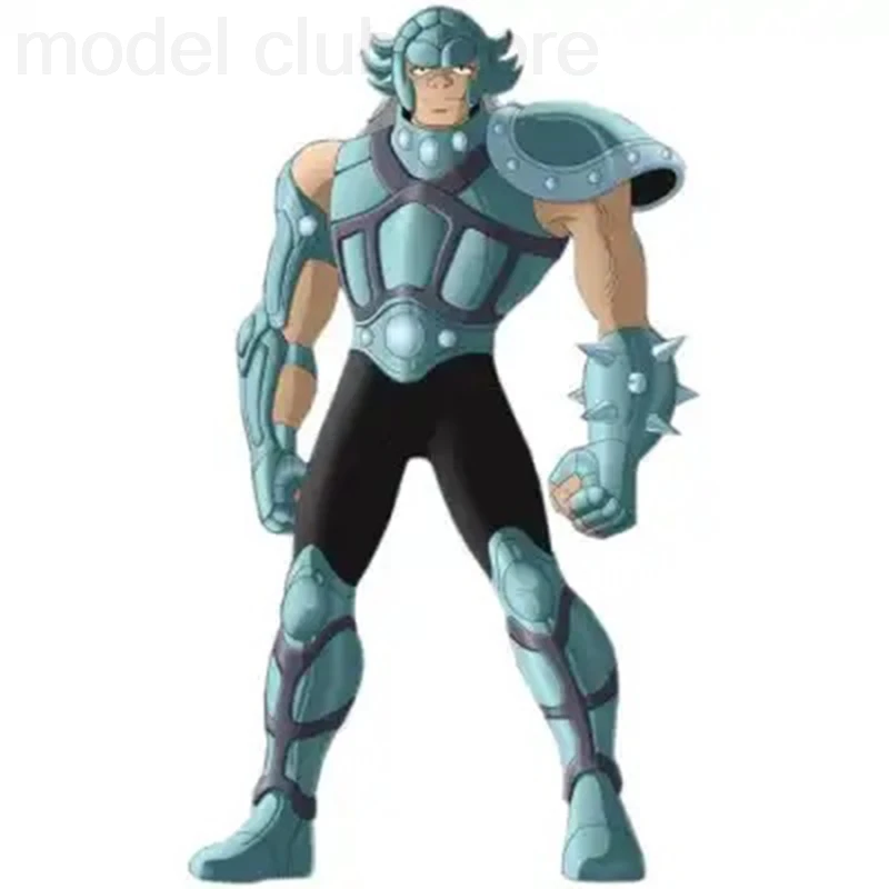 

Предпродажа CS Модель Saint Seiya Myth Cloth EX Hercules Argeti Silver Knights of the Zodiac Аниме Металлическая Броня Фигурка Игрушки