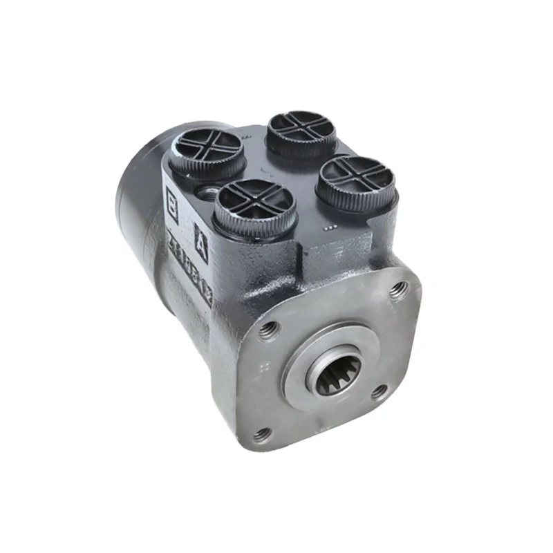 

Factory Hot Sale Eaton 101-3 125 160 200 250 Hydraulic Steering Orbital Orbitrol Steering Unit