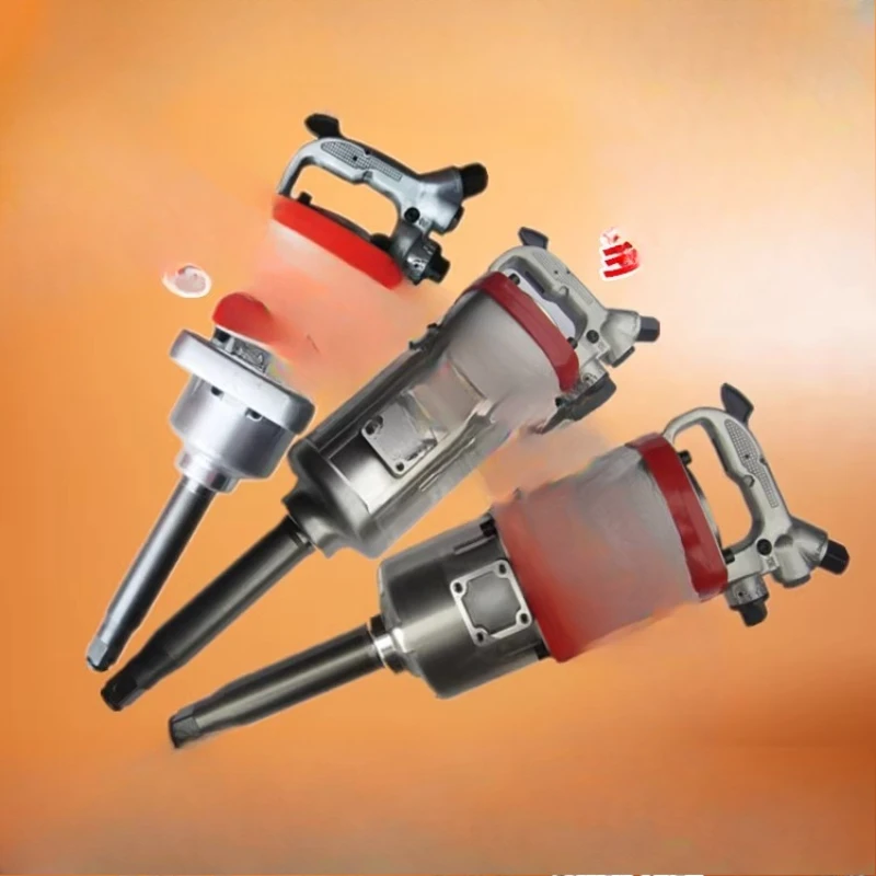 

Pneumatic Heavy Duty Wind Cannon Parts Industrial Grade High Torque Repair Kit Auto Repair Pneumatic Tool Wrench
