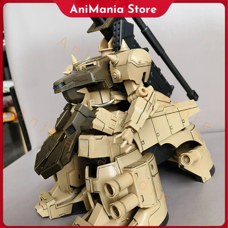 

В наличии Zamel 1/100 YMS-16M XAEL Сборочный комплект Принцие Zeon Подарочная коллекция игрушек для детей Фигурка