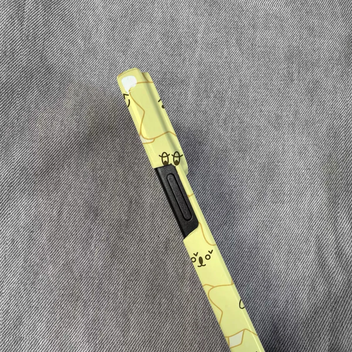 Чехол для телефона Yellow Star Emotional Expression для IPHONE 17 Air 16E 15 PROMAX 14 Plus 13 12 MINI 11 16Plus XR, акриловый чехол для телефона