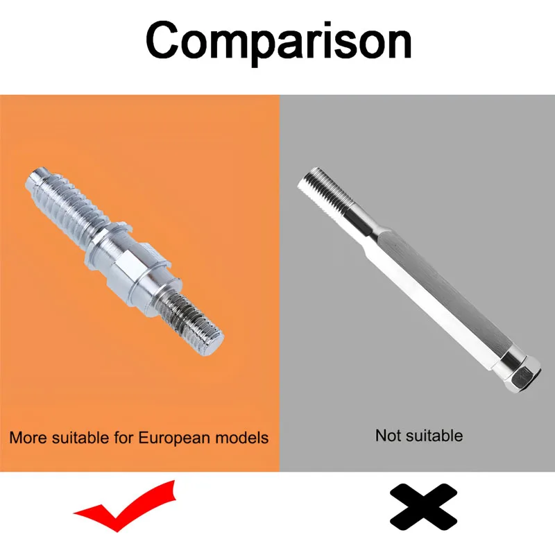 خطاف سحب عالمي للسباق الأمامي والخلفي خطاف مقطورة السيارة خطاف جر السيارة للسيارات الأوروبية M16 ألوان متعددة #3