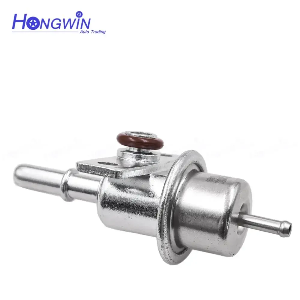 0280160599 Fuel Pressure Regulator For Ford Focus I 1998-2005 Fits Fiesta IV 2002-2004 Fusion 1071993 98MF-9C968-BB 98MF9C968BB