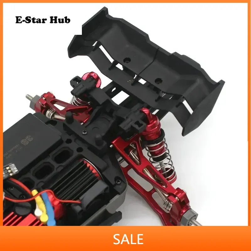 

RC car metal fittings rear wheel seat for MJX 16207 16208 16209 16210 H16
