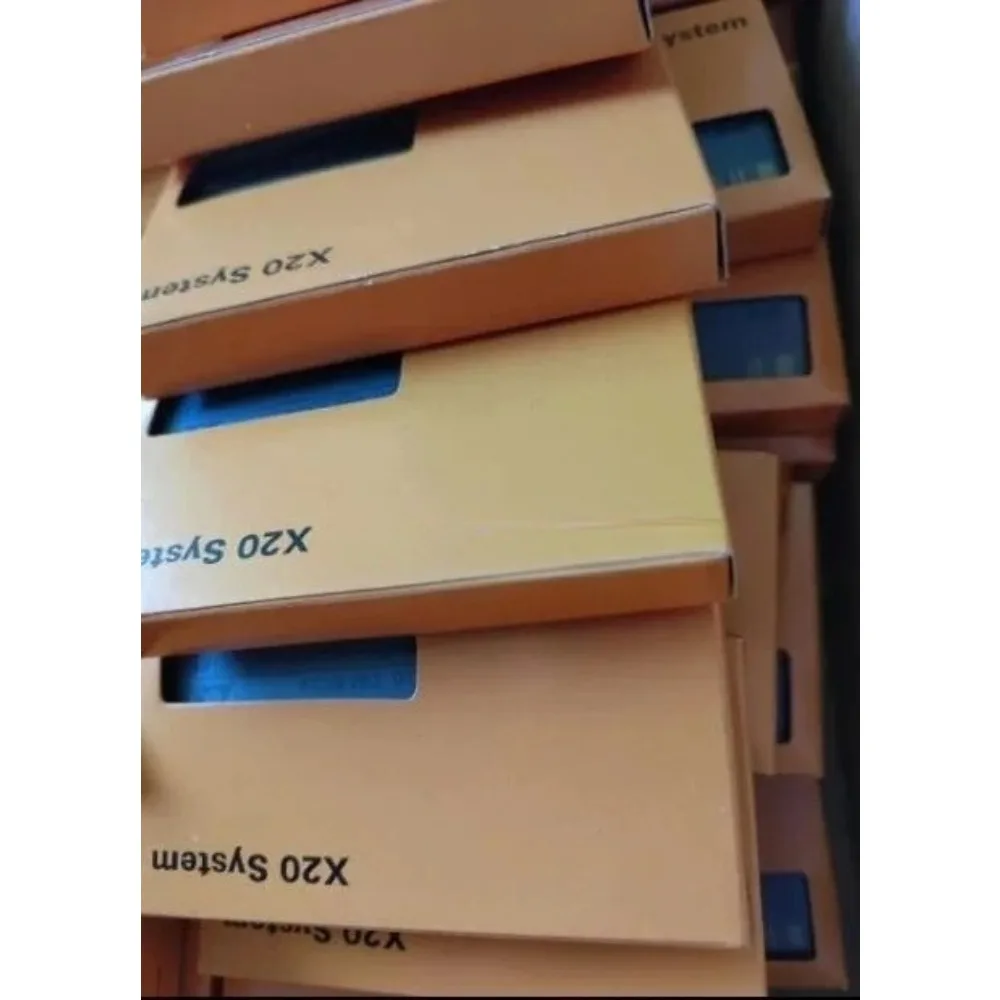 

0AK311.1 X20 New and original module