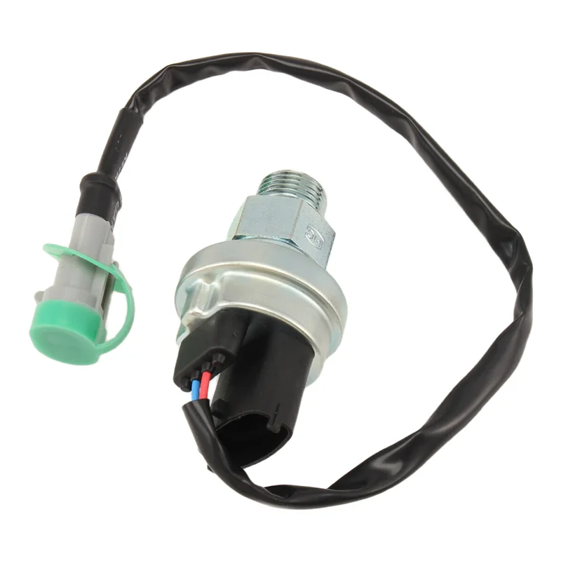 

A02Q-Sensing Plug Oil Pressure Sensor 1X 612600090766 For Delong Weichai Heavy Truck Engine