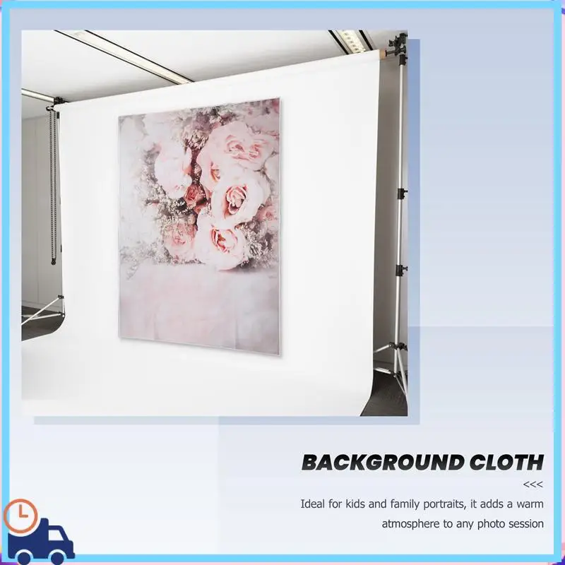 

Latest 210X150cm Photography Backdrop Cloth Ink Painting Theme Background Photography Props For Photo Studio Decor C-1728