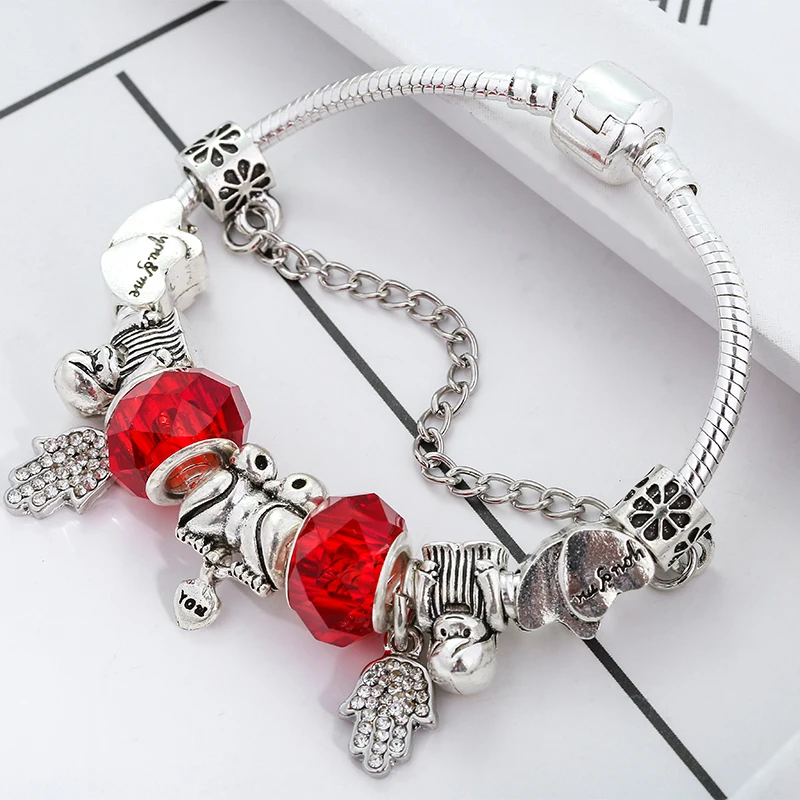 Dinglly Crystal Bea… - image