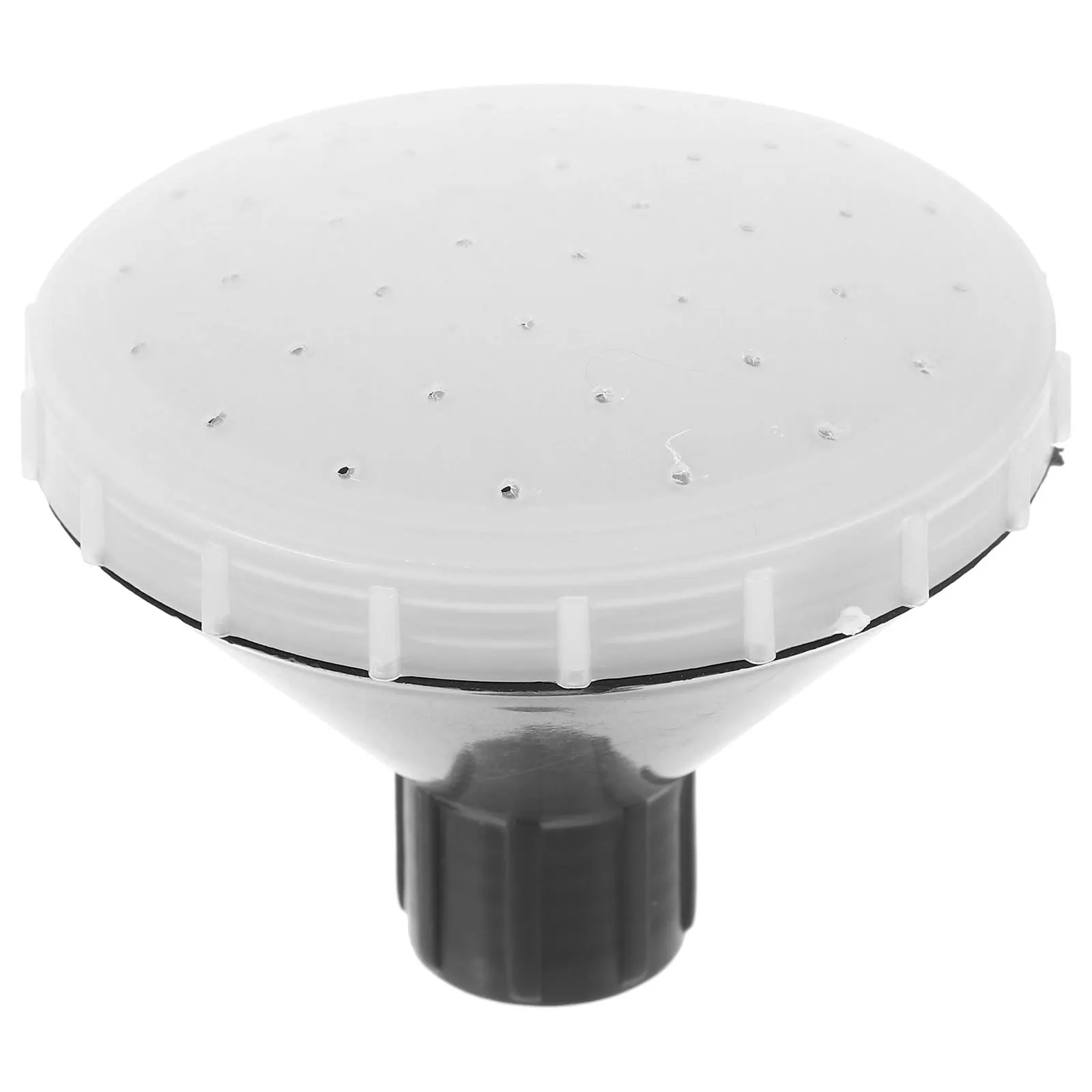 زجاجة سقي البلاستيك رأس رشاش لحديقة النباتات الداخلية بونساي علبة المياه زجاجة بلاستيكية أداة رش المياه