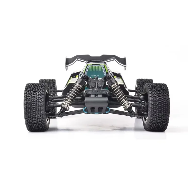 RC Car SCY16201 1/16 4WD High-Speed Brushed Motor Off-Road Vehicle Racing Remote Control Truck Fast Hobbyist Toy for Adult Gift