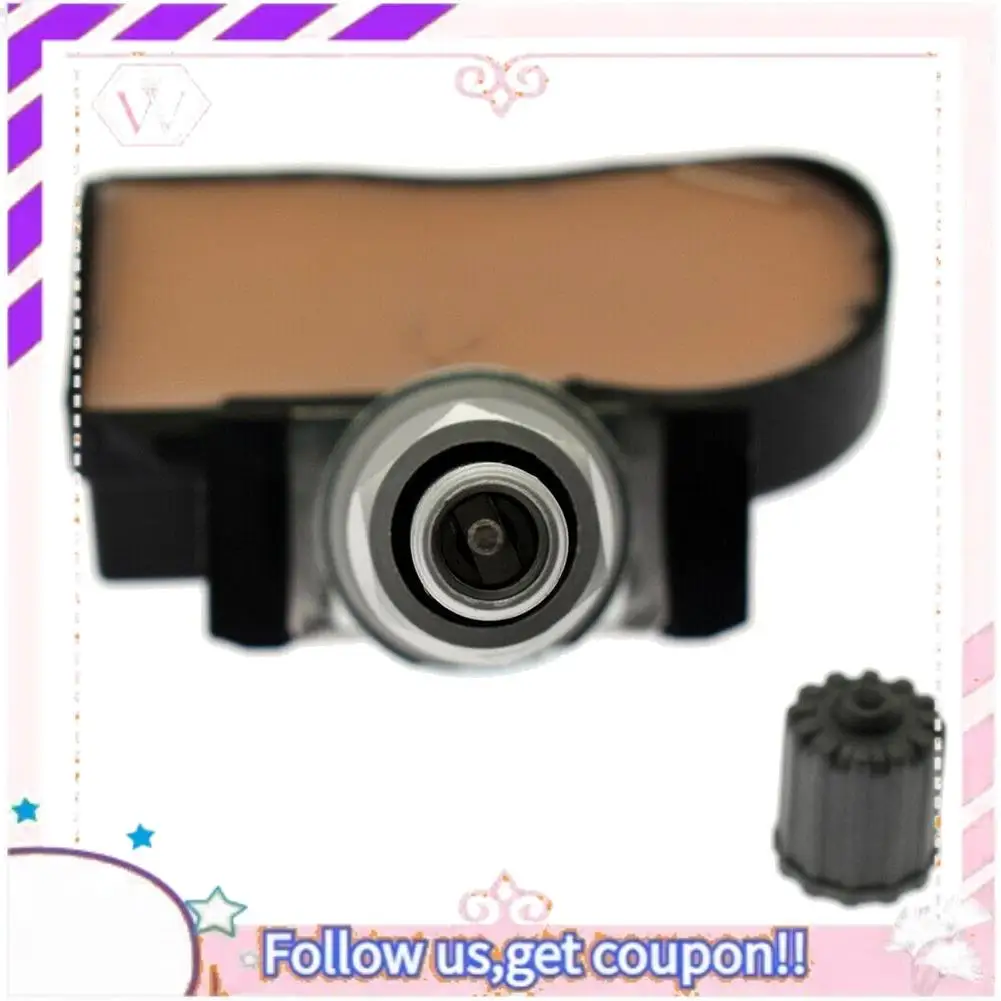 

Простой в использовании датчик контроля давления в шинах TPMS 52933-D4100 для Hyundai Santa Fe Sport Veloster Kona Kia Optima Sorento Soul 16