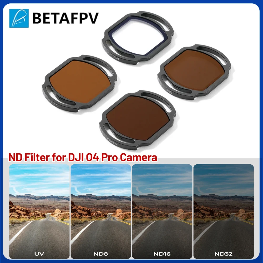 Betafpv Uv Filter/ …