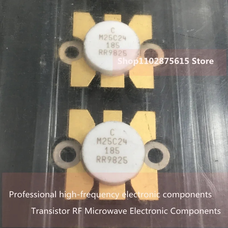 PRF8P21270H Original Tubo de Alta Frequência Módulo de Comunicação RF Garantia de Qualidade Fornecimento de Lote Vantagem de Preço