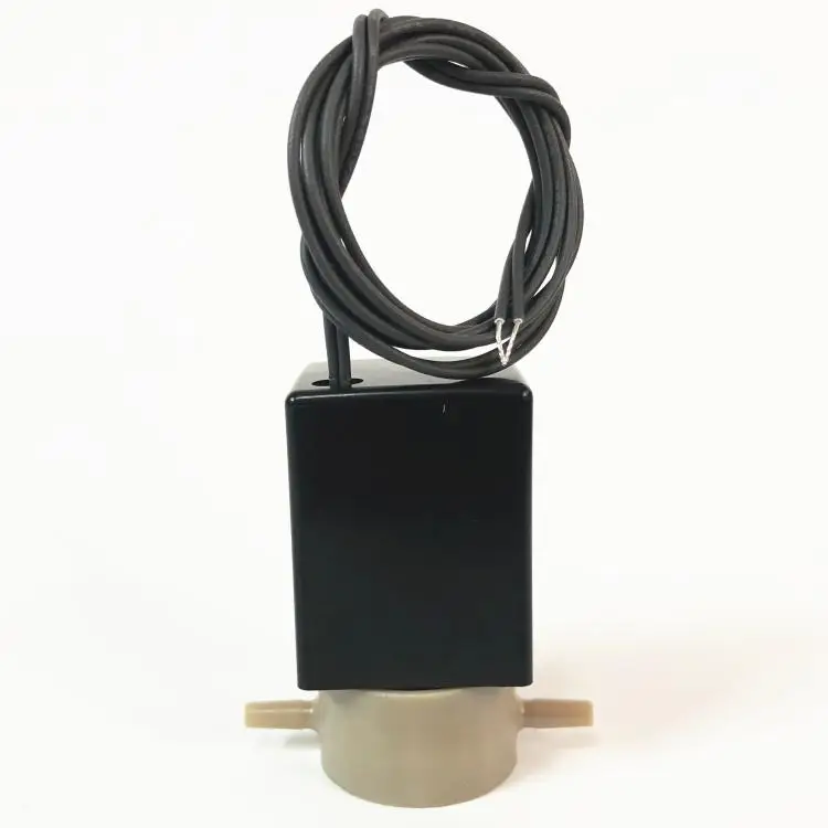 Detalle 3 de Electroválvula WTA-2K-N4G Neumática