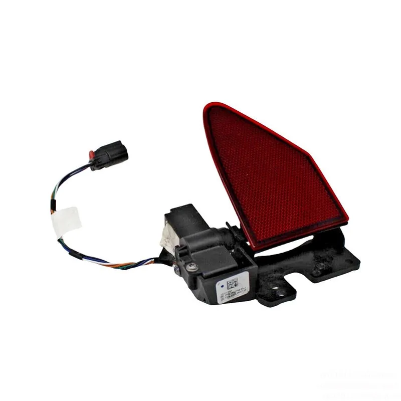 Auto parts MODELX/S US version 16-20 charging port cover plate whole car accessories genuine