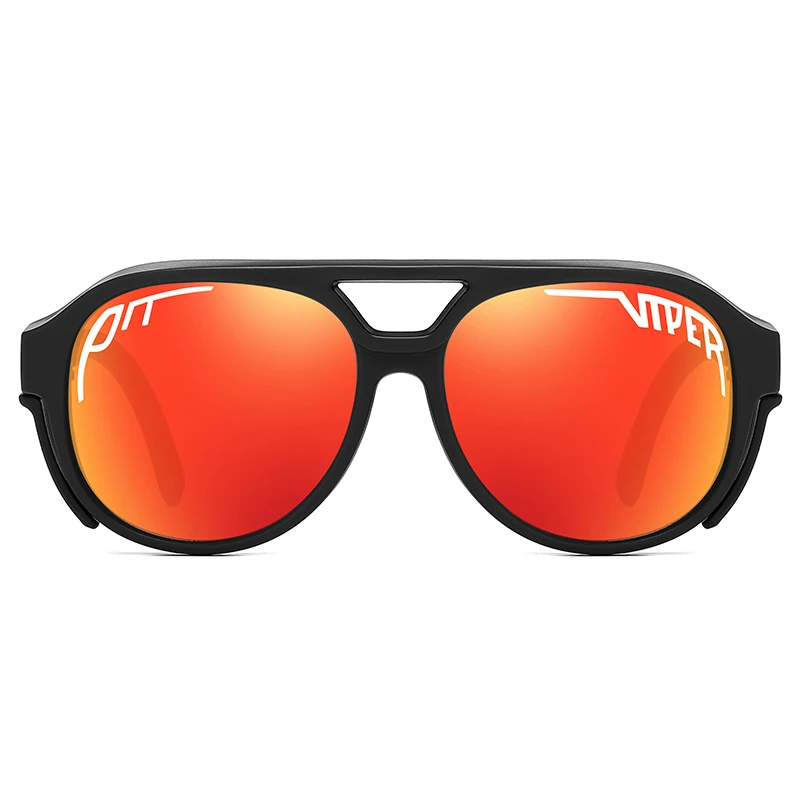 Brand Men Cycling Circular Sunglasses MTB Bicycle Eyewear UV400 Sports Road Bike Goggles Windproof Running Women Sunglasses