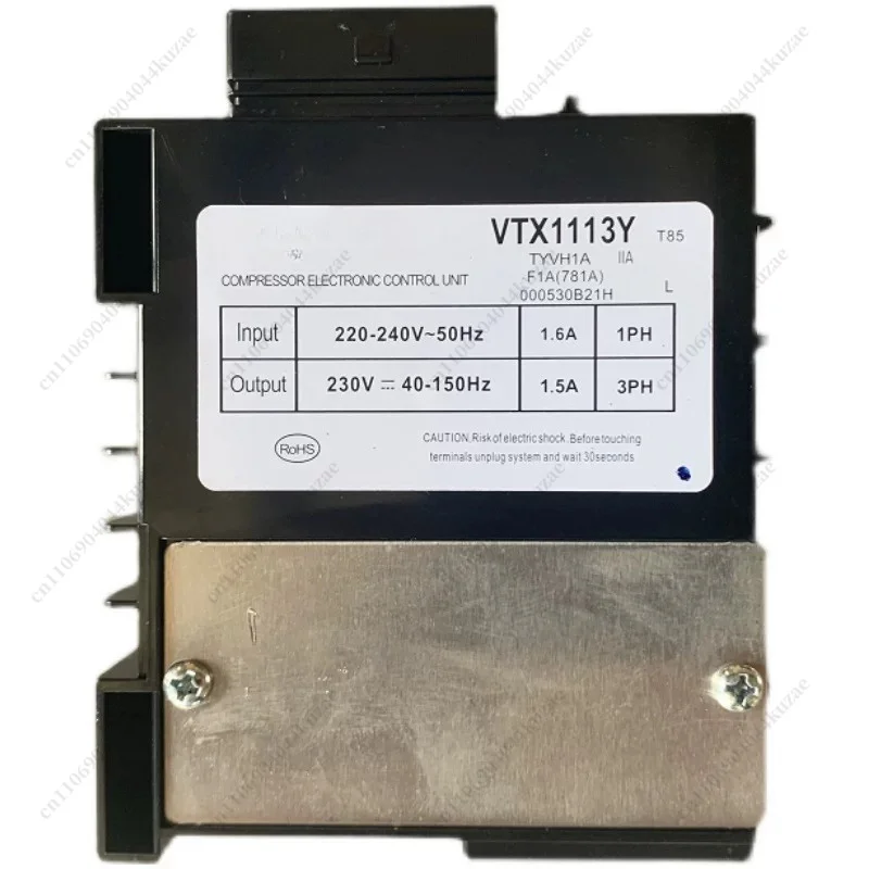 For Haier Refrigerator Compressor Inverter Board VTX1113Y VTH1113Y VTH1116Y Drive Module