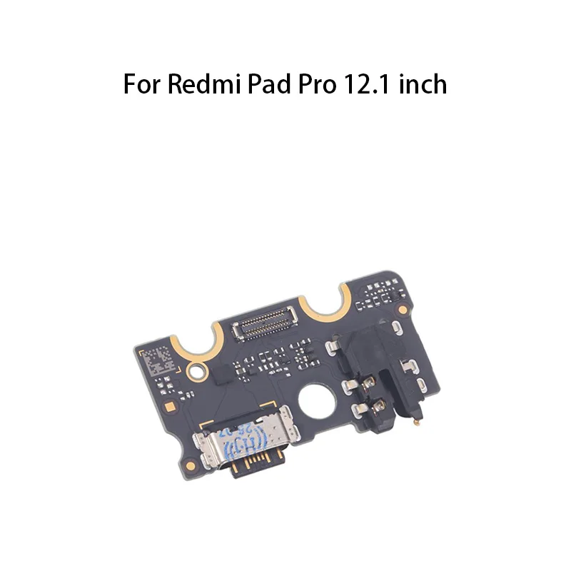 orig USB Charging Port Board Flex Cable Connector For Redmi Pad Pro 12.1 inch