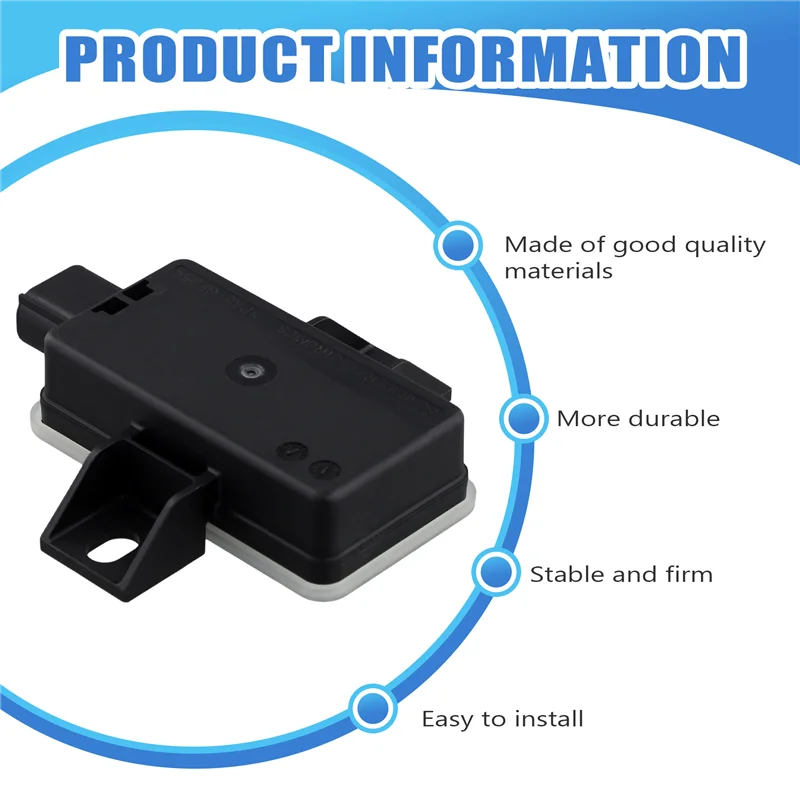 

A42M-3641200XKR02A Tire Pressure Monitoring Receiver For Great Wall Haval F7 F7X Tire Pressure Monitoring Module